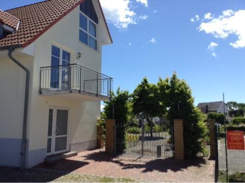 Loui'S Fewo Wiek Wiek auf Ruegen Exterior photo