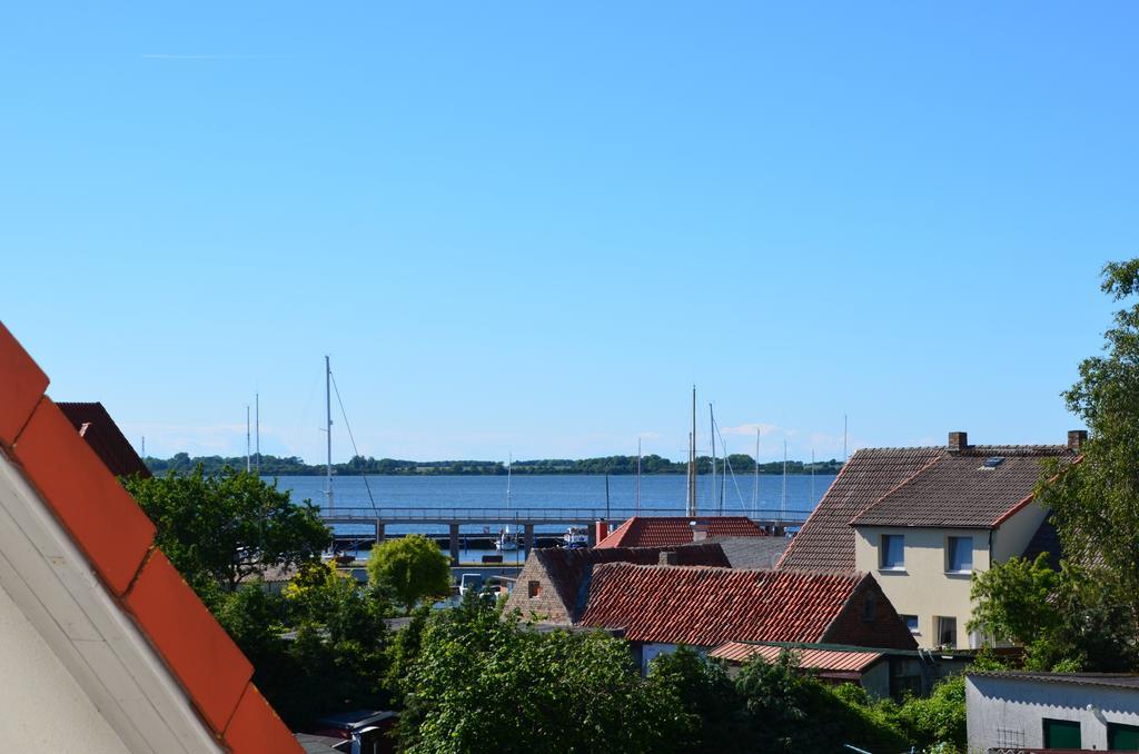 Loui'S Fewo Wiek Wiek auf Ruegen Exterior photo