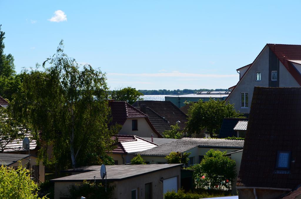 Loui'S Fewo Wiek Wiek auf Ruegen Exterior photo