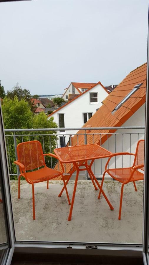 Loui'S Fewo Wiek Wiek auf Ruegen Exterior photo