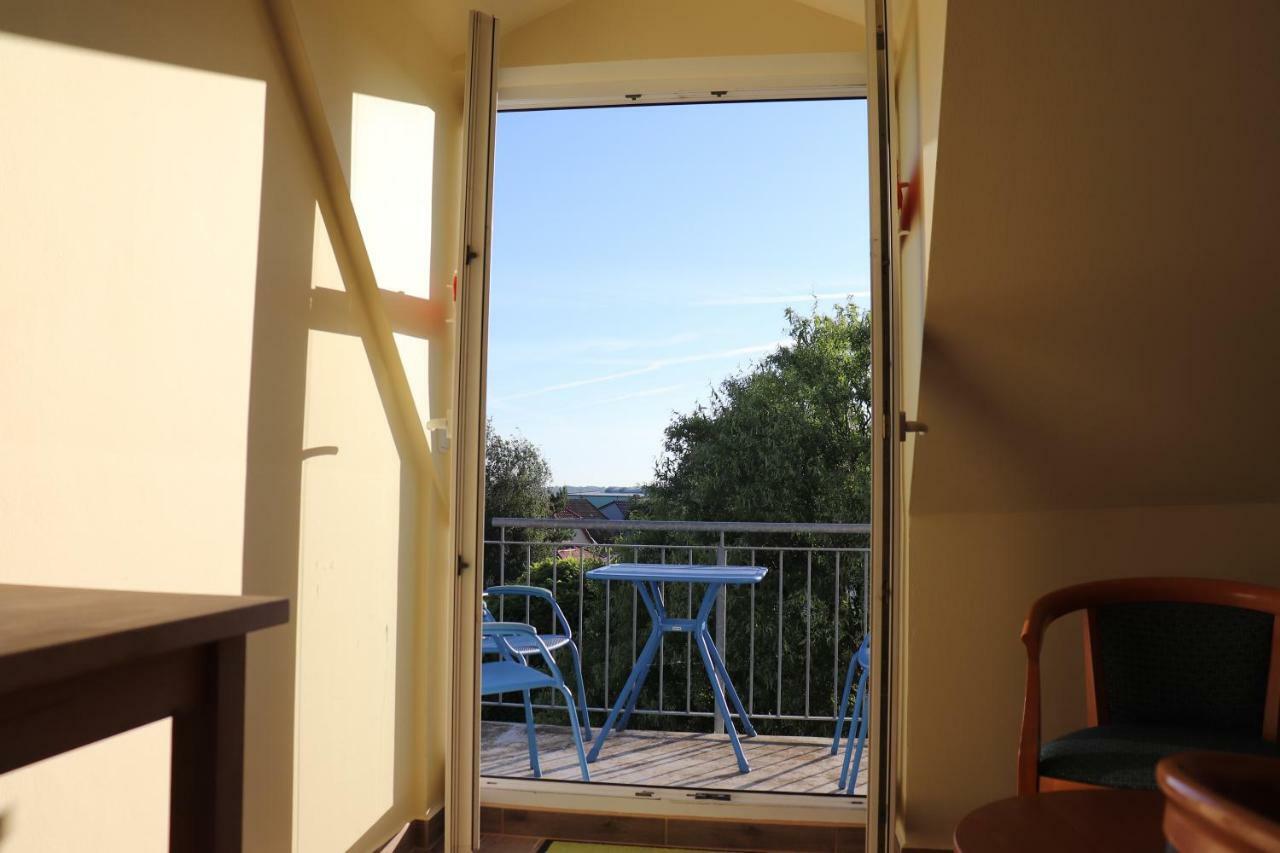 Loui'S Fewo Wiek Wiek auf Ruegen Exterior photo